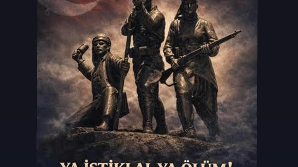 Özel Günler ve Haftalar